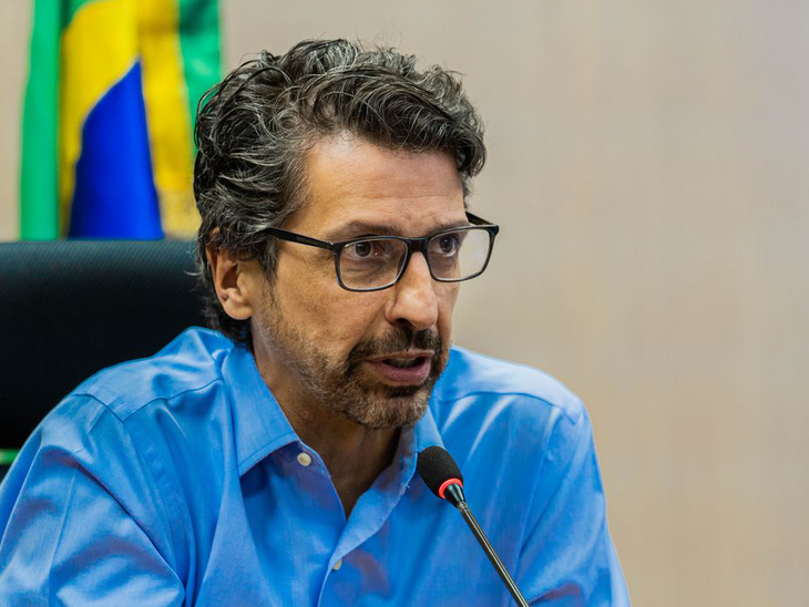 Em resposta à Unica, Joaquim Leite diz que promoverá etanol brasileiro na COP26