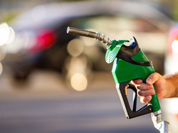 Após 4 semanas em alta, preços do etanol recuam nos índices do Cepea/Esalq