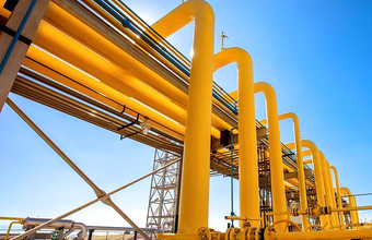 NTS assina dois contratos para transporte de gás com a Galp Energia