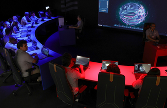 Rio ganha novo Centro de Referência em Tecnologia da Informação e Comunicação (Digitech) da Firjan SENAI