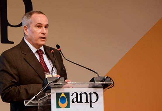 Décio Oddone participa de evento no Rio sobre o papel do gás natural no crescimento do RJ Décio Oddone participa de evento no Rio sobre o papel do gás natural no crescimento do RJ
