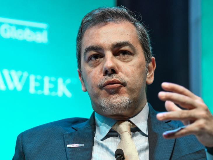 Durante a CERAWeek Petrobras ressalta compromisso com transição energética