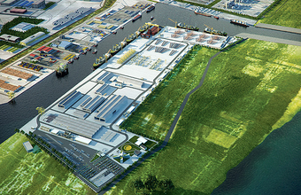 OSX renova empréstimo com Caixa Econômica