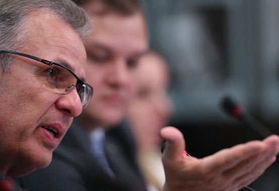 MME: construção de 536 pequenas centrais hidrelétricas poderá resultar em investimentos de R$ 70 bilhões MME: construção de 536 pequenas centrais hidrelétricas poderá resultar em investimentos de R$ 70 bilhões