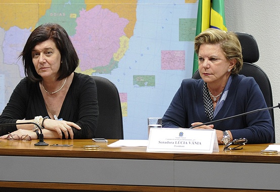 Magda Chambriard é reconduzida ao cargo de diretora-geral da ANP Magda Chambriard é reconduzida ao cargo de diretora-geral da ANP
