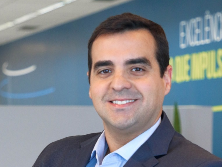 Nexio fecha parceria com Porto do Açu para projetos de inovação e tecnologia