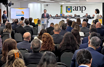 3º Ciclo da Oferta Permanente de Partilha da ANP tem cinco blocos no Pré-Sal arrematados