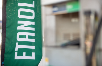 Com mais distribuidoras ativas, preço do etanol tem novo aumento nas usinas