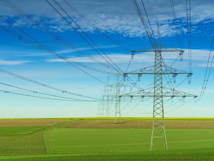 Exportação de energia elétrica a países vizinhos é colocado em consulta pública pelo MME
