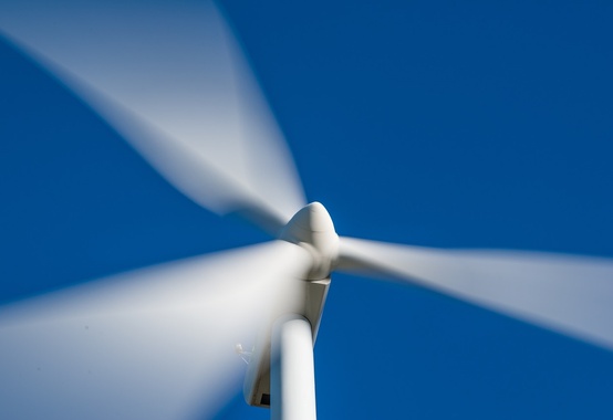 Energia eólica cresce no Nordeste impulsionada pela crise hídrica Energia eólica cresce no Nordeste impulsionada pela crise hídrica