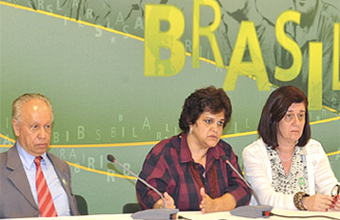 Chevron pode ser proibida de participar da exploração do pré-sal