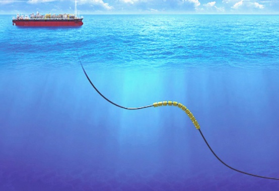 Britânica Flexlife e Rio Analytics do Brasil assinarão acordo para desenvolver tecnologia inédita no setor subsea Britânica Flexlife e Rio Analytics do Brasil assinarão acordo para desenvolver tecnologia inédita no setor subsea