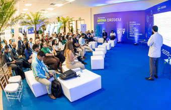 Bahia Oil & Gas Energy abre inscrições para atividades técnicas e acadêmicas