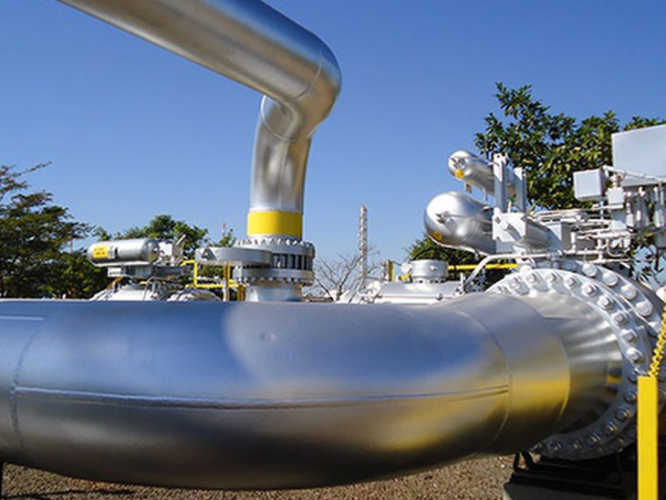 ANP homologa resultado da Chamada Pública CP 03 da TBG