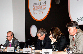 Investimentos em larga escala são esperados para setor de gás brasileiro