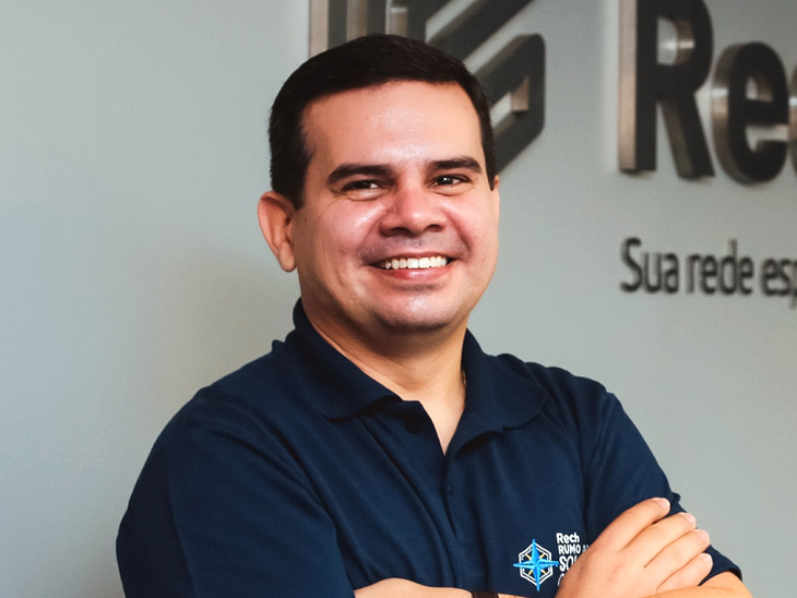 Logística na rota da sustentabilidade, por Fleiron Silva