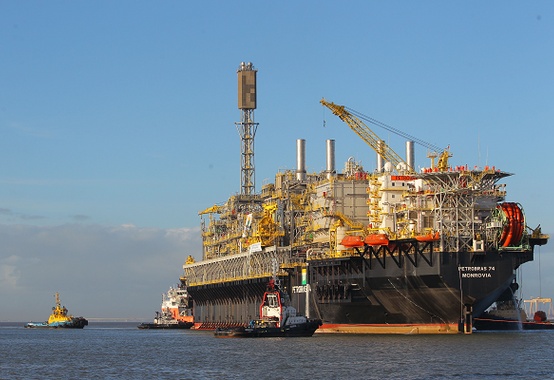 As novas taxas de participação e de transação nas licitações Petrobras As novas taxas de participação e de transação nas licitações Petrobras
