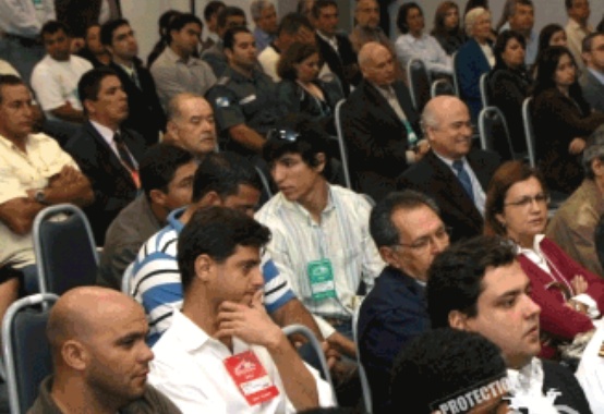 Protection Offshore 2010 começa hoje Protection Offshore 2010 começa hoje