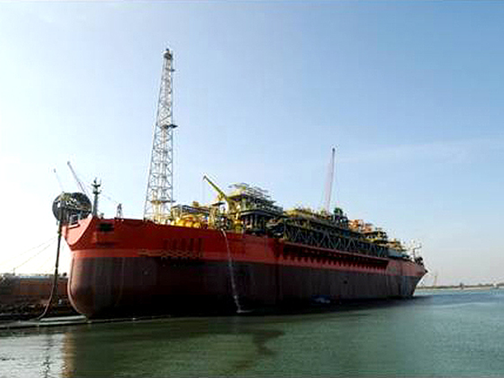 Nota divulgada pela BW Offshore sobre o acidente no ES