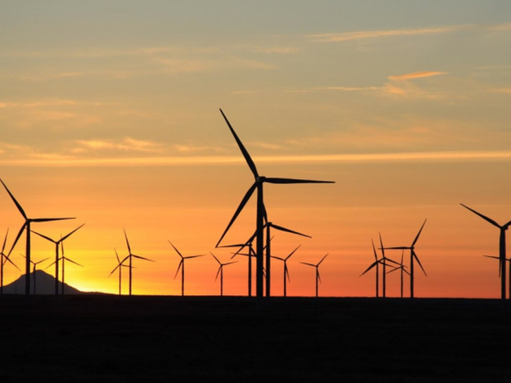 Energias renováveis: BNDES capta US$ 1 bilhão em títulos verdes no mercado internacional