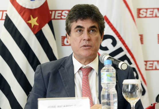 Novo Marco Legal da Inovação é positivo, mas falta ousadia, diz vice-presidente da Fiesp Novo Marco Legal da Inovação é positivo, mas falta ousadia, diz vice-presidente da Fiesp