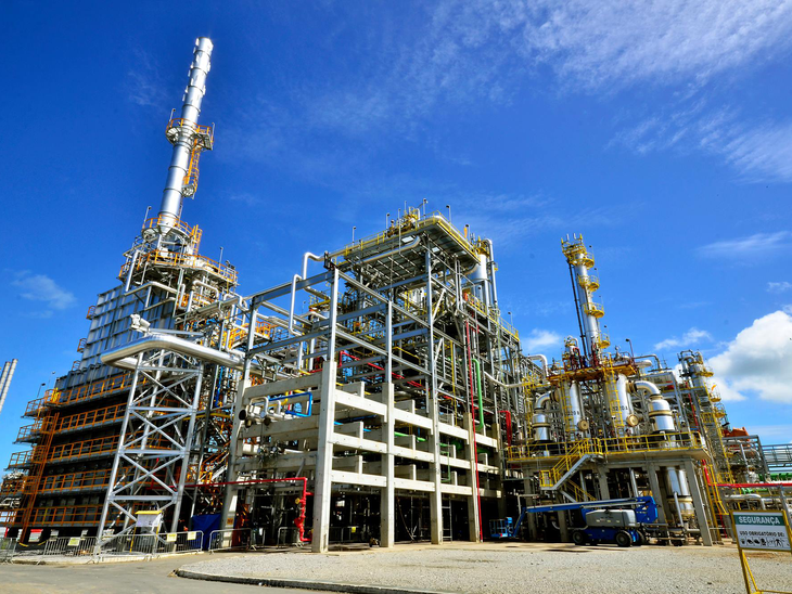 Oferta pública de ações da Braskem é cancelada pela Petrobras