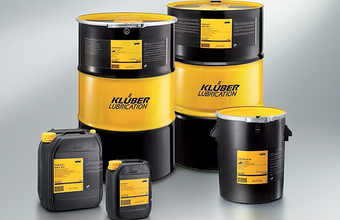 Klüber Lubrication lança lubrificante especial para usinas de açúcar e álcool