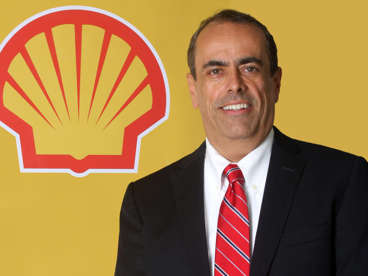 Primeiro carregamento de petróleo do campo de Mero na BS é concluído pela Shell