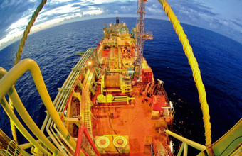 Com 3,734 milhões de boe/d, produção de petróleo e gás natural no pré-sal registra novo recorde em abril