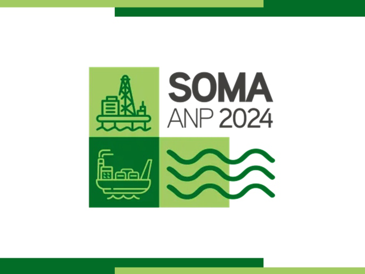 XII Seminário de Segurança Operacional e Meio Ambiente da ANP será em 25 e 26/9