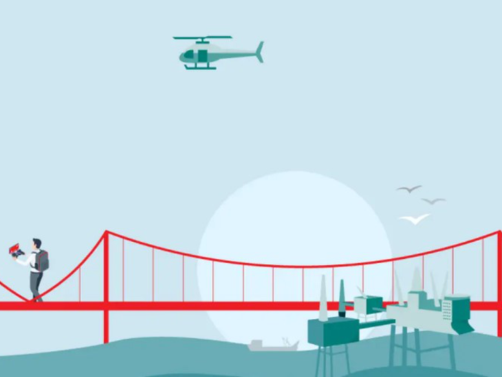 Equinor abre inscrições para segunda edição do Bridge, programa de inovação aberta da empresa no Brasil