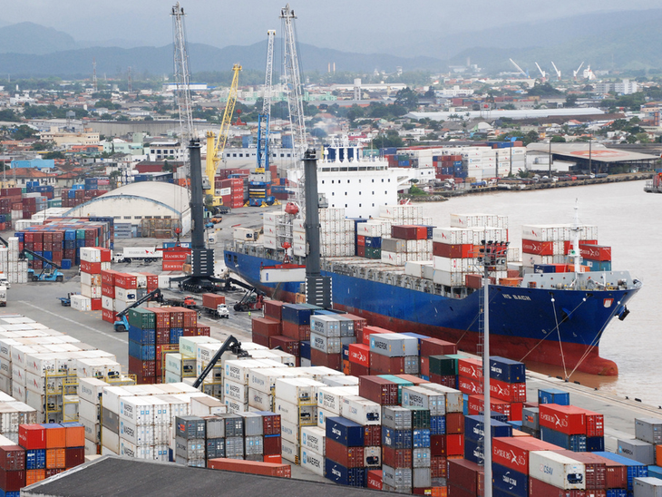 Declaração única agiliza trâmites de exportações em até dois dias