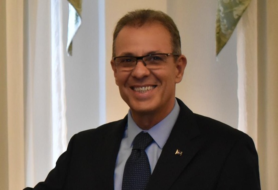 Bento Albuquerque abre portas para novos investimentos e oportunidades para o mercado internacional em Dallas/EUA Bento Albuquerque abre portas para novos investimentos e oportunidades para o mercado internacional em Dallas/EUA