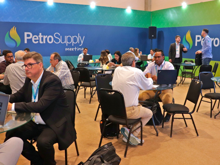 Bahia Oil & Gas Energy reúne especialistas para debater sobre o setor