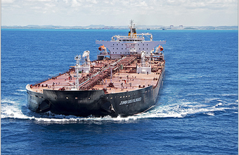 Retomada das exportações de petróleo contribui para superávit da balança