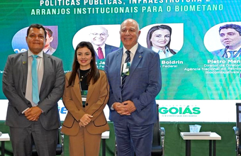 Biometano em foco com debate sobre crédito, regulação e expansão da produção nacional