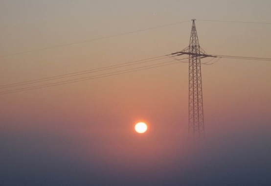 Consumo de energia cai 3,6% em agosto Consumo de energia cai 3,6% em agosto