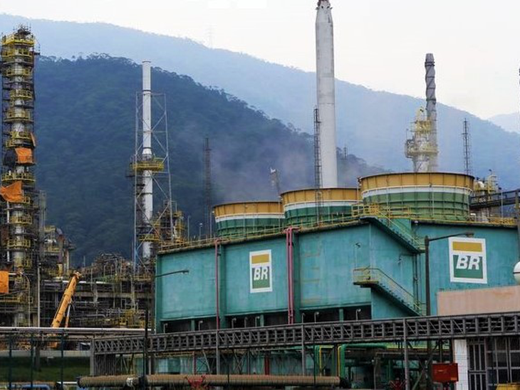 Aprovada a venda por US$ 129,285 milhões da refinaria Nansei Seikyu, no Japão