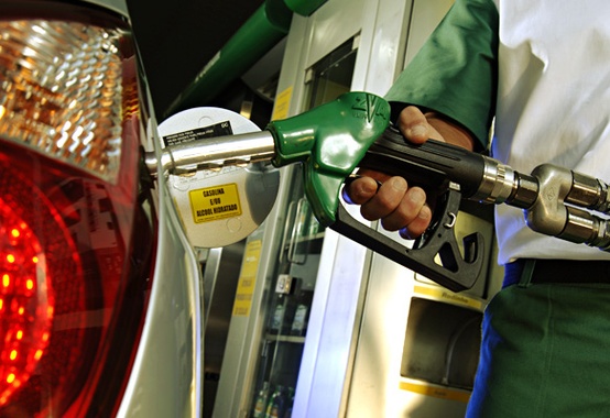 Álcool tem a maior vantagem sobre a gasolina da história Álcool tem a maior vantagem sobre a gasolina da história