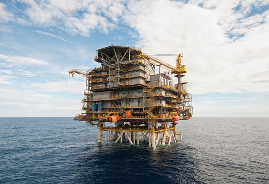 Plataforma de Mexilhão: Petrobras diz que manterá oferta de gás mesmo durante parada técnica Plataforma de Mexilhão: Petrobras diz que manterá oferta de gás mesmo durante parada técnica