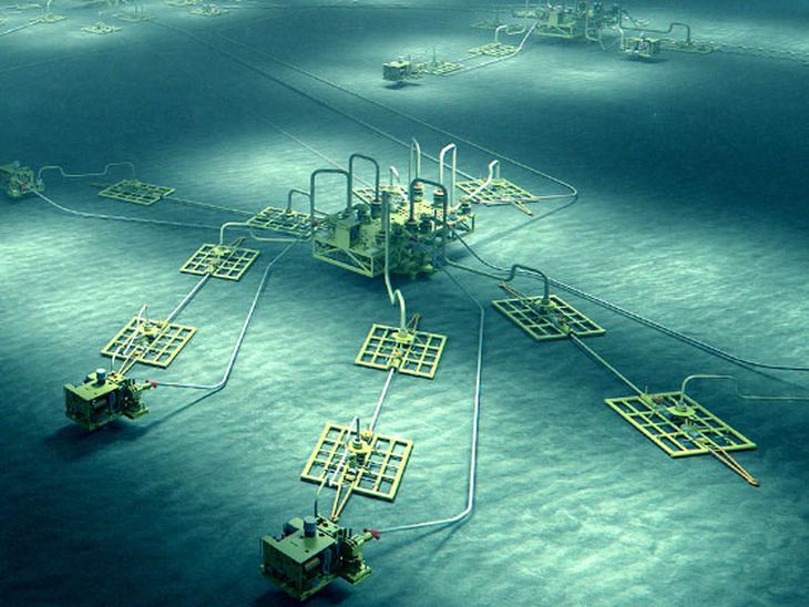 Empresas de subsea iniciam estruturação de cluster no Rio