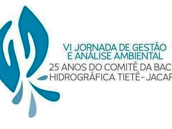 Jornada de Gestão e Análise Ambiental da UFSCar recebe inscrições