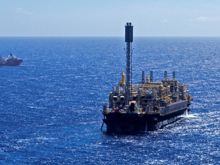 FPSO P-91 que será instalado no campo de Búzios tem contratação iniciada para construção