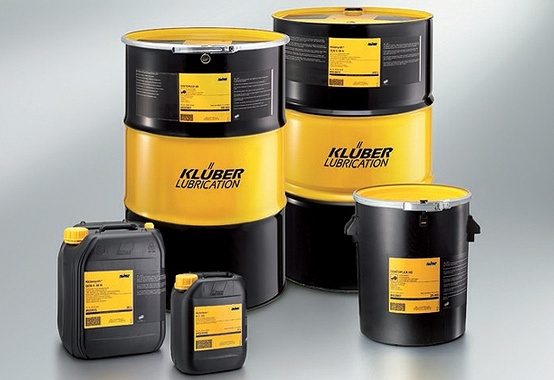 Klüber Lubrication lança lubrificante especial para usinas de açúcar e álcool Klüber Lubrication lança lubrificante especial para usinas de açúcar e álcool
