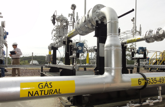 SCGÁS registra novo recorde de distribuição em setembro