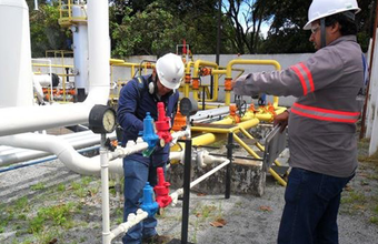 Sistema de distribuição de Alagoas é um dos destaques do energético