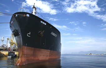 Rio Nave vence licitação para construir navios de produtos