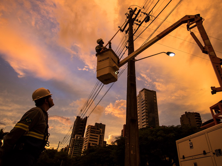 Copel estabelece foco em desenvolvimento social e sustentabilidade
