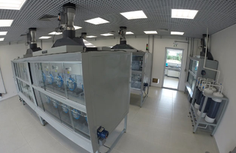 Tenaris inaugura laboratório de corrosão para atender projetos offshore 