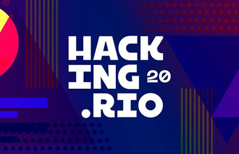 Soluções inovadoras relacionadas a processos e negócios será o desafio proposto pela Petrobras durante o Hacking.Rio 2020
